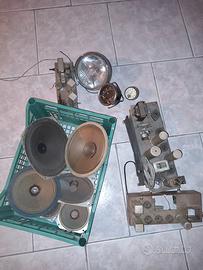 altoparlanti epoca altro