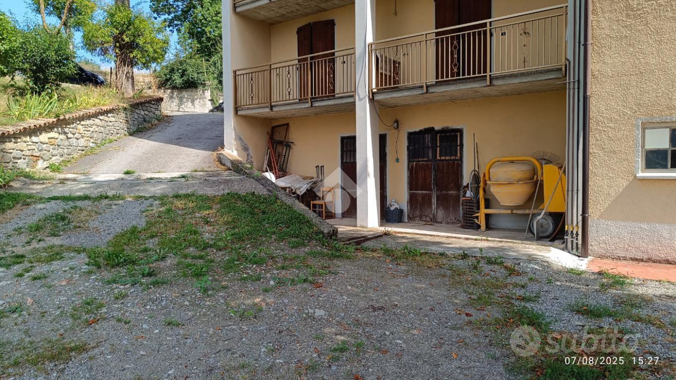 Appartamento – Toano, Trari, Vogno - Vista 5