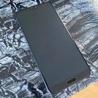 Huawei P20 pro funzionante