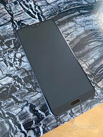 Huawei P20 pro funzionante