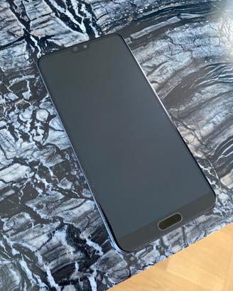 Huawei P20 pro funzionante