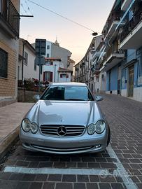 Mercedes-Benz CLK