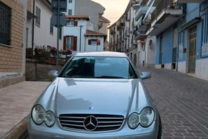 Mercedes-Benz CLK