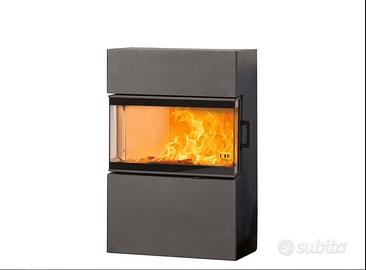 Stufa a legna Austroflamm