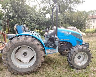 Landini mistral 50 