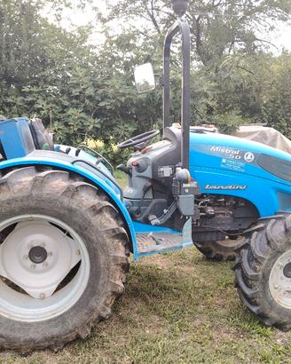 Landini mistral 50 