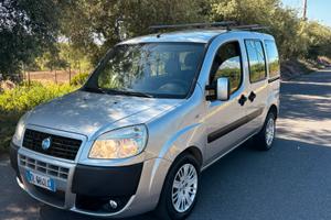 Fiat Doblò 1.3 Multijet
