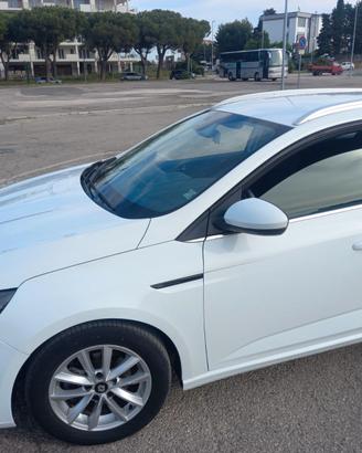 Megane SW N.1 AUTOCARRO