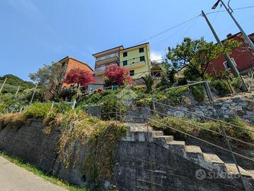 CASA SEMINDIPENDENTE A SESTRI LEVANTE