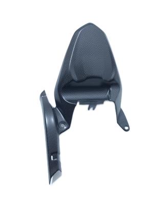 PARAFANGO POSTERIORE CARBONIO DUCATI MONSTER 937 S