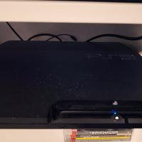 ps3 completa di tutto