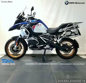 BMW r 1250 gs Adventure Abs my19