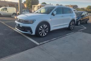 Tiguan Rline Dsg 150 CV 2020