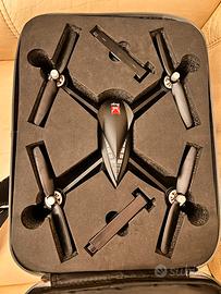 MJX Bugs 5W drone GPS 1080p WiFi