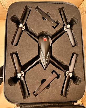 MJX Bugs 5W drone GPS 1080p WiFi