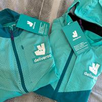 Kit Deliveroo