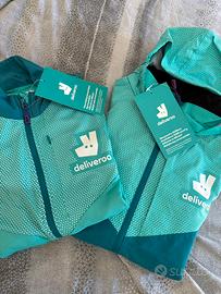 Kit Deliveroo