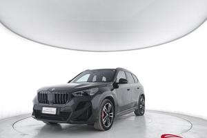 BMW X1 xdrive 25e MSport auto