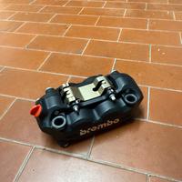 Pinza Brembo P4 radiale