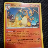 Carta pokemon