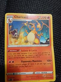 Carta pokemon
