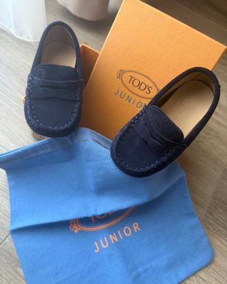 Scarpe bimbo