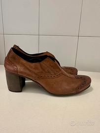 Scarpa Donna 38 Marsèll