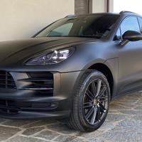 Porsche Macan 3.0 S 354cv pdk