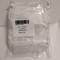 sacchetti in organza 