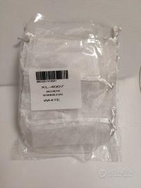 sacchetti in organza 