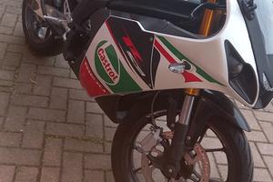 moto da strada 50 cc
