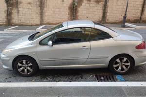 Peugeot 307 CC