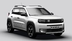 FIAT Grande Panda 1.2 Hybrid 110 CV La Prima MY2