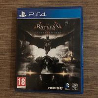 Batman Arkham Knight