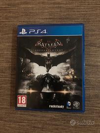 Batman Arkham Knight