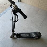 Monopattino elettrico bimbi