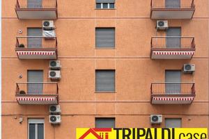 Taranto, Via Fratelli Mellone Quadrilocale al 5 p