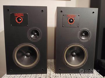 ALTEC LANSING Challenger 15 – Coppia diffusori Hi-