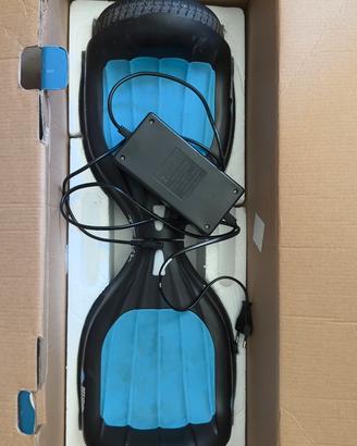Hoverboard