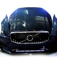Ricambi Volvo XC40 XC60 XC90 