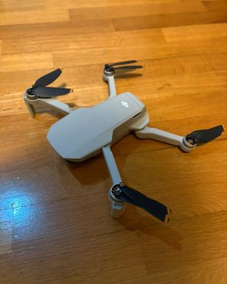 DJI mini 2