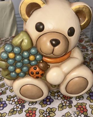 Teddy thun maxi
