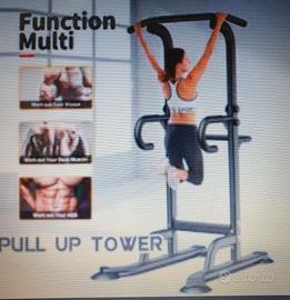 attrezzature sportive