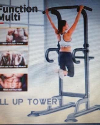 attrezzature sportive
