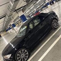 Bmw 120d cabrio