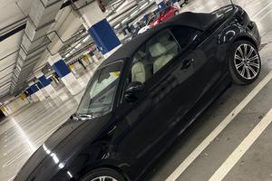Bmw 120d cabrio