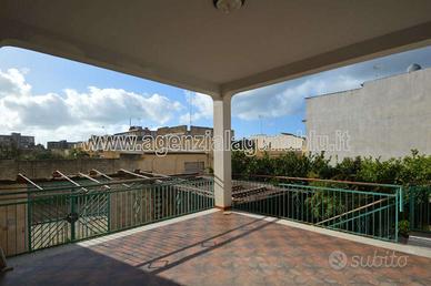 Casa singola in centro