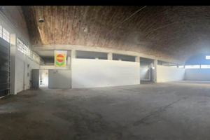 Capannone industriale