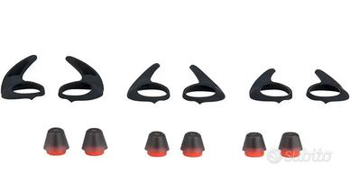 Jabra Evolve Earwings e Eargels