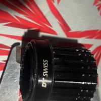 Corpetto DT Swiss Micro Spline